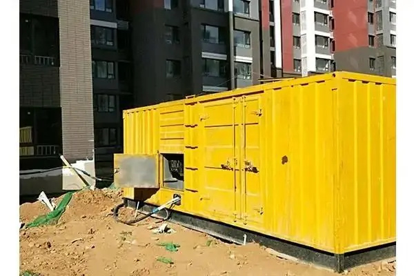 福绵柴油发电机组冬季保养注意事项？